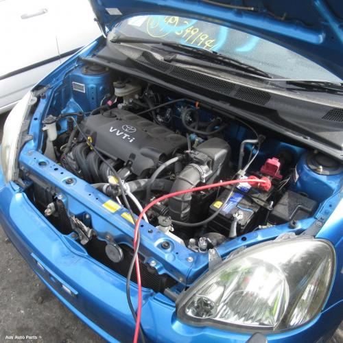 This is Actual photo of  fits 1999~ 2005 Toyota echo