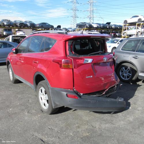 This is Actual photo of  fits 2013~ 2017 Toyota rav4