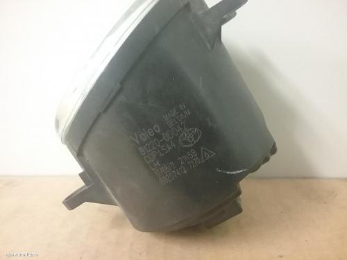 indicator/fog/side left