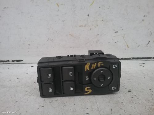 power door window switch