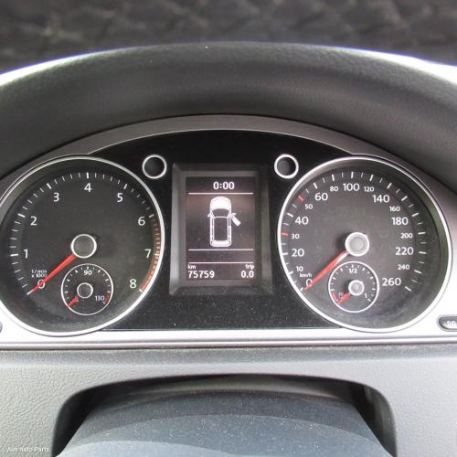 This is Actual photo of  fits 2010~ 2015 Volkswagen passat