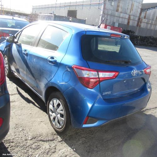 This is Actual photo of  fits 2014~ 2019 Toyota yaris