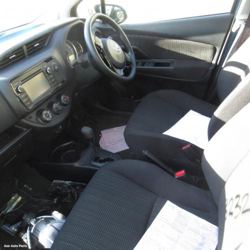 This is Actual photo of  fits 2014~ 2019 Toyota yaris