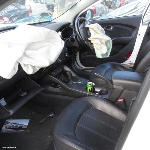 This is Actual photo of  fits 2010~ 2016 Hyundai ix35