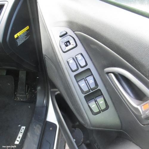 This is Actual photo of  fits 2010~ 2016 Hyundai ix35