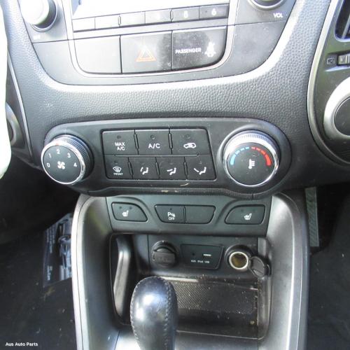 This is Actual photo of  fits 2010~ 2016 Hyundai ix35