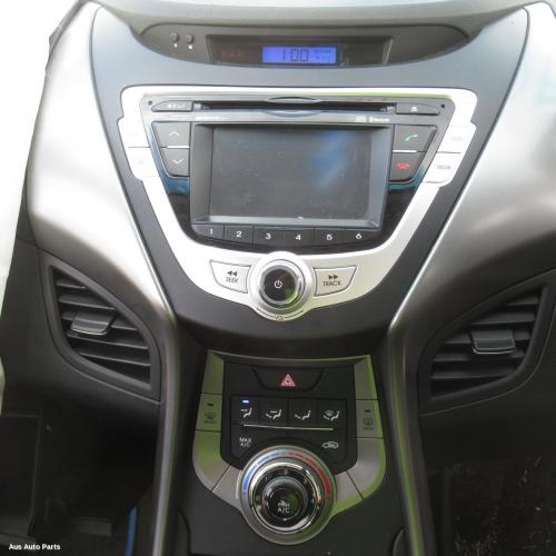 This is Actual photo of  fits 2011~ 2015 Hyundai Elantra