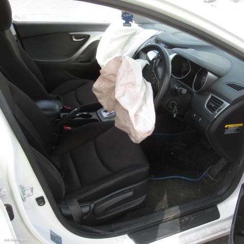 This is Actual photo of  fits 2011~ 2015 Hyundai Elantra