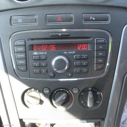 This is Actual photo of  fits 2007~ 2014 Ford mondeo