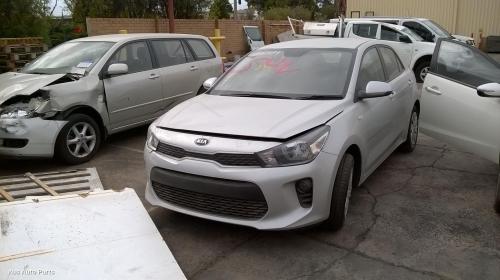 indicator/fog/side left