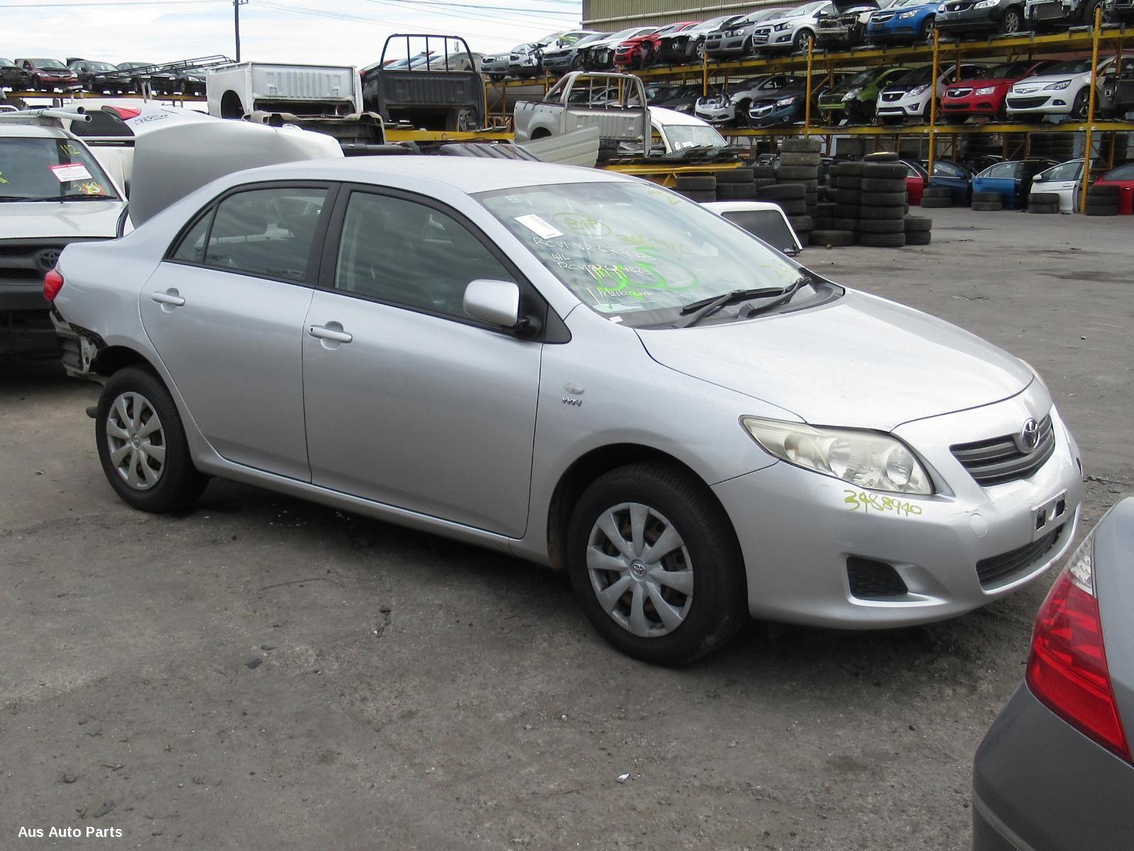 Corolla Indicator/fog/side Right 2007-2013 bumper foglamp,zre152/153r,sedan,03/07-12/13 00003457 #85383