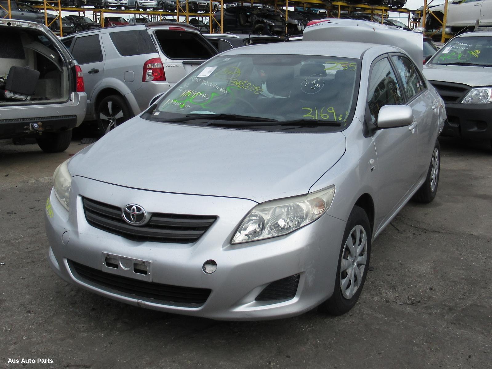 Corolla Indicator/fog/side Right 2007-2013 bumper foglamp,zre152/153r,sedan,03/07-12/13 00003457 #85383