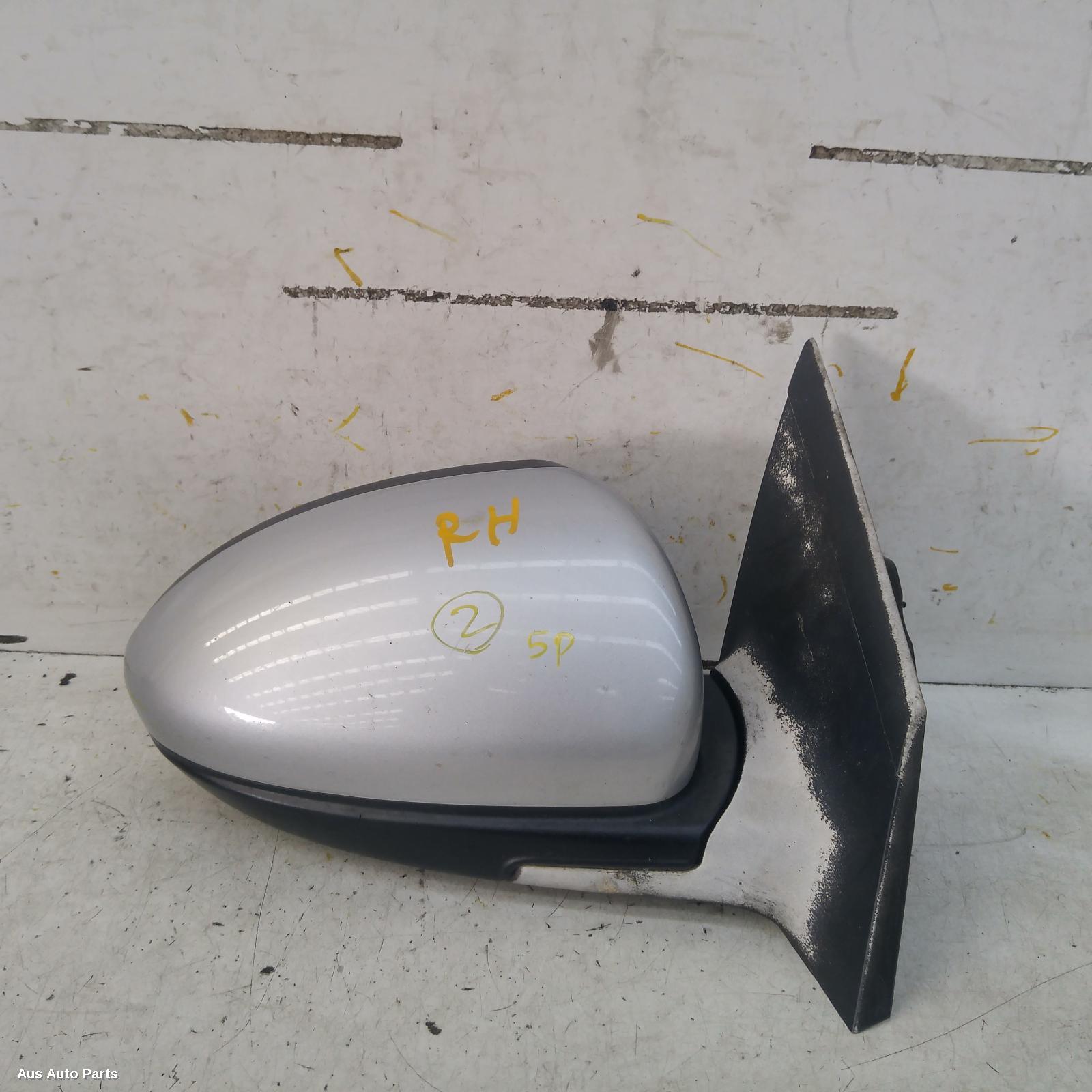 Cruze Door Mirror Right 2009-2017 jg-jh,non indicator type,03/09-01/17 00003831 #85693