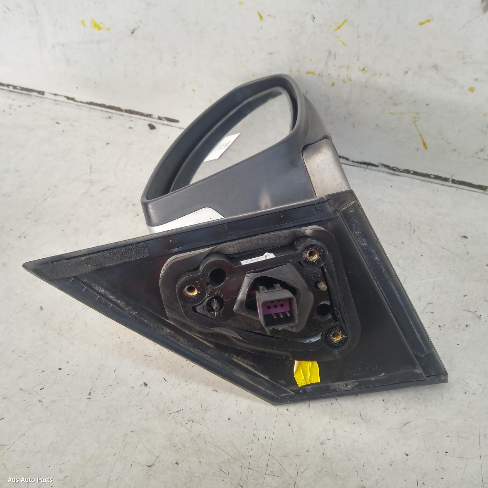 Cruze Door Mirror Right 2009-2017 jg-jh,non indicator type,03/09-01/17 00003831 #85693