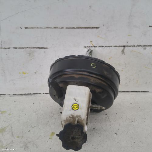 brake booster