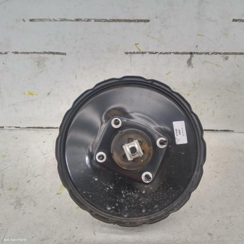 brake booster