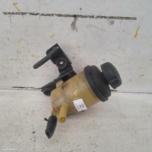 power steering reservoir