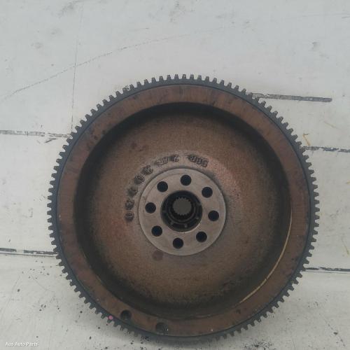 flywheel flexplate