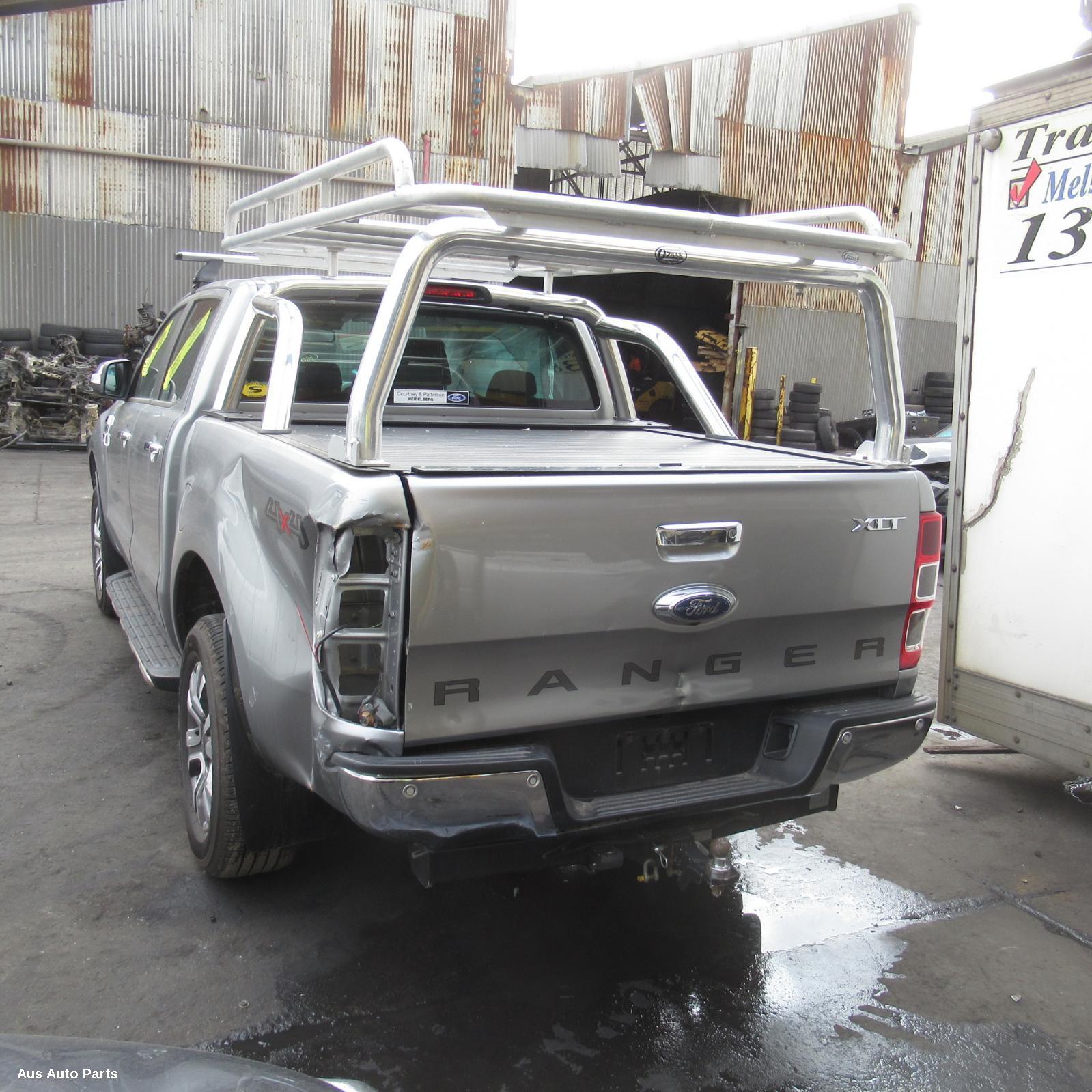 86743, Used roof rack/bars for 2016 ranger roof racks, px, 06/11