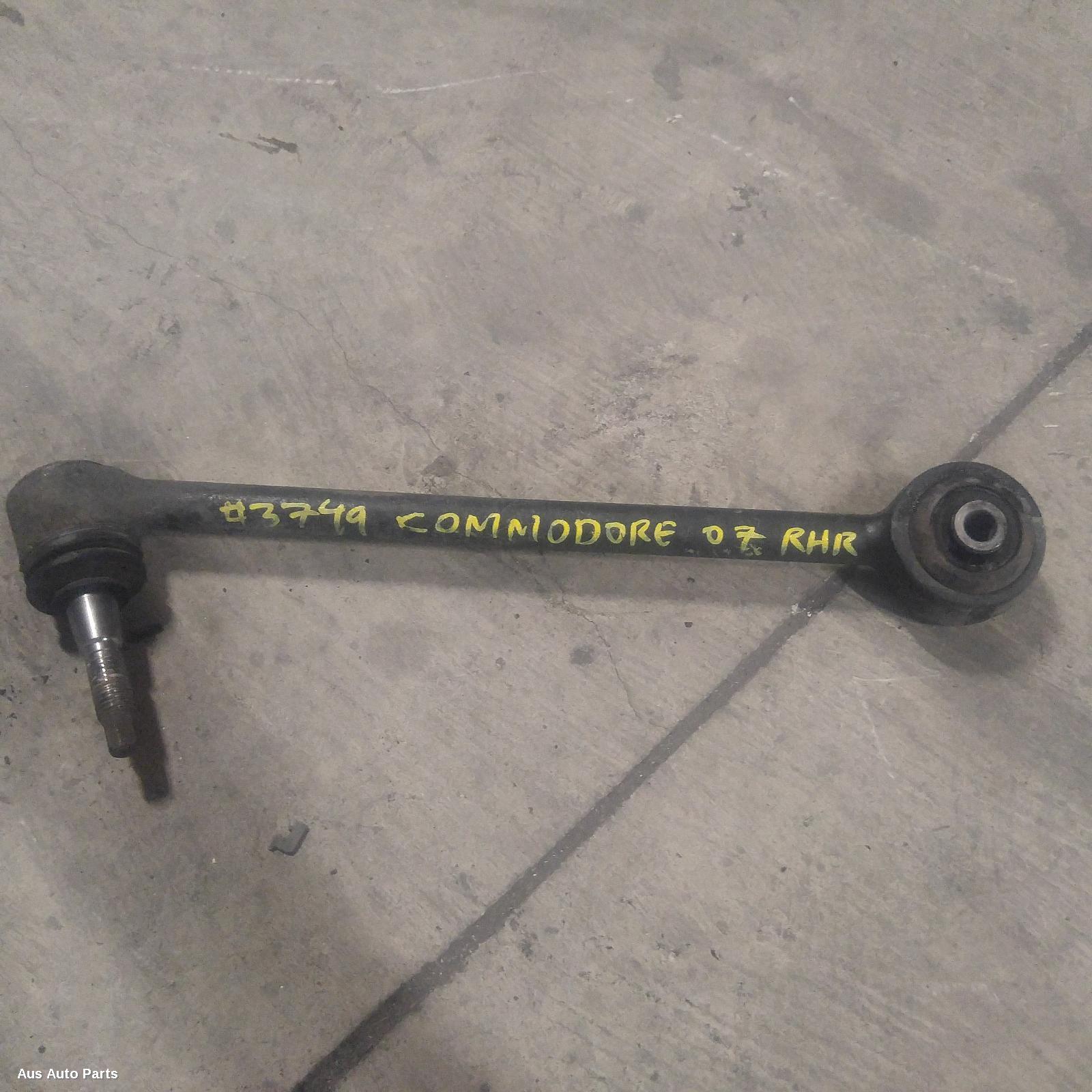 87102, Used control arm lower front right for 2007 commodore main