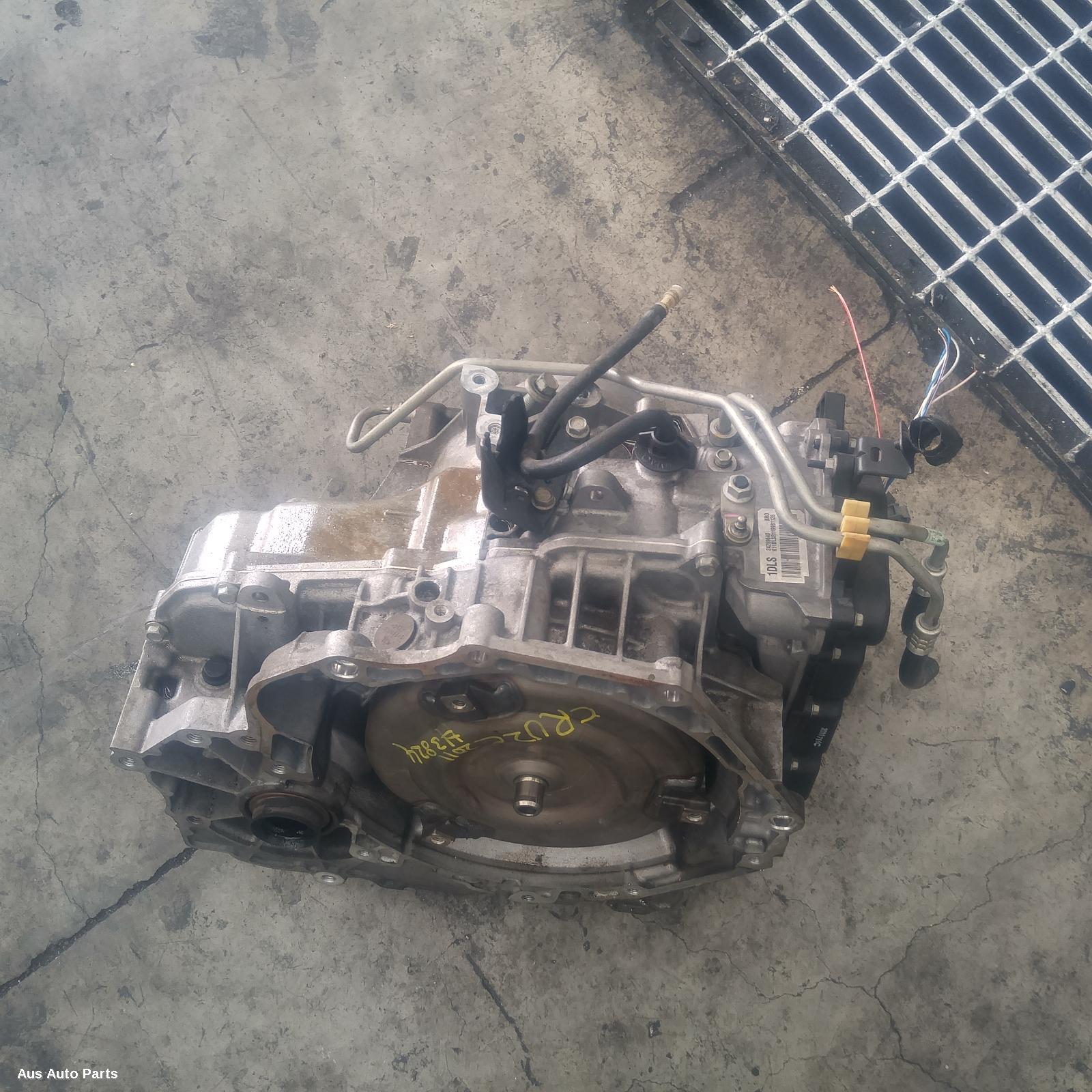 Holden Cruze Automatic Transmission Problems at Vance Hutton blog