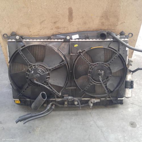 aircon condenser