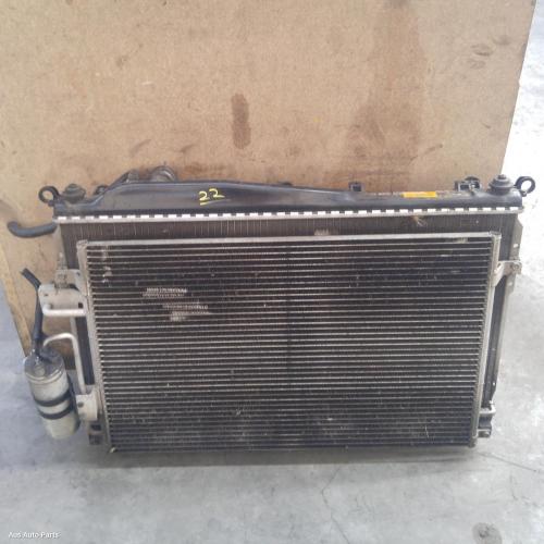 aircon condenser