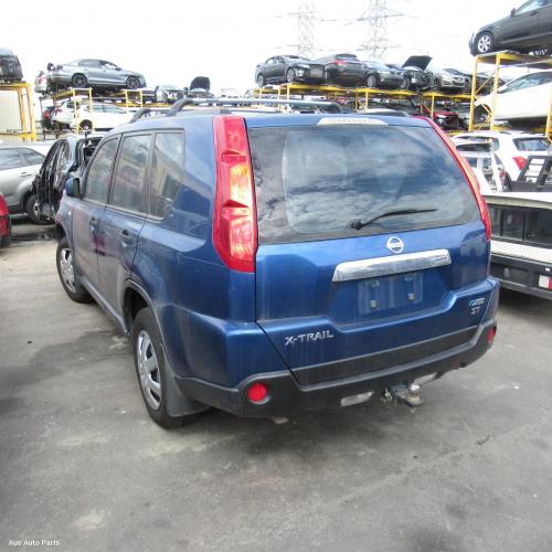 This is Actual photo of  fits 2007~ 2013 Nissan xtrail