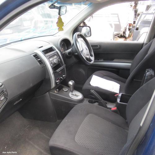 This is Actual photo of  fits 2007~ 2013 Nissan xtrail