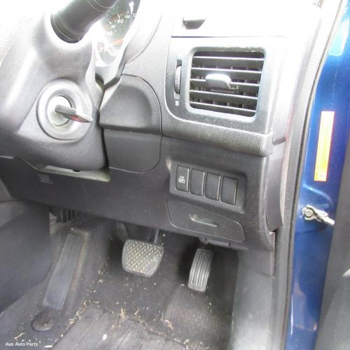 This is Actual photo of  fits 2007~ 2013 Nissan xtrail