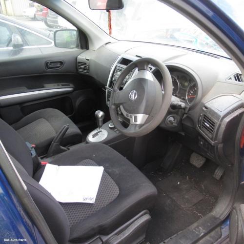 This is Actual photo of  fits 2007~ 2013 Nissan xtrail