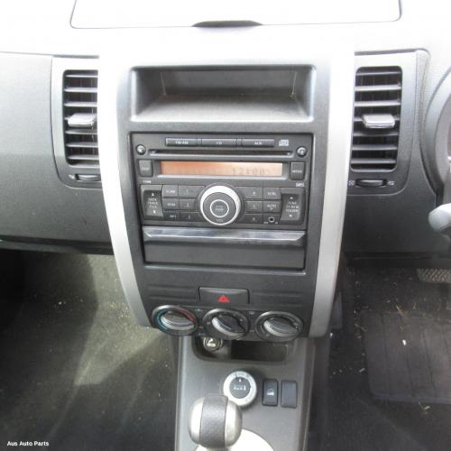 This is Actual photo of  fits 2007~ 2013 Nissan xtrail