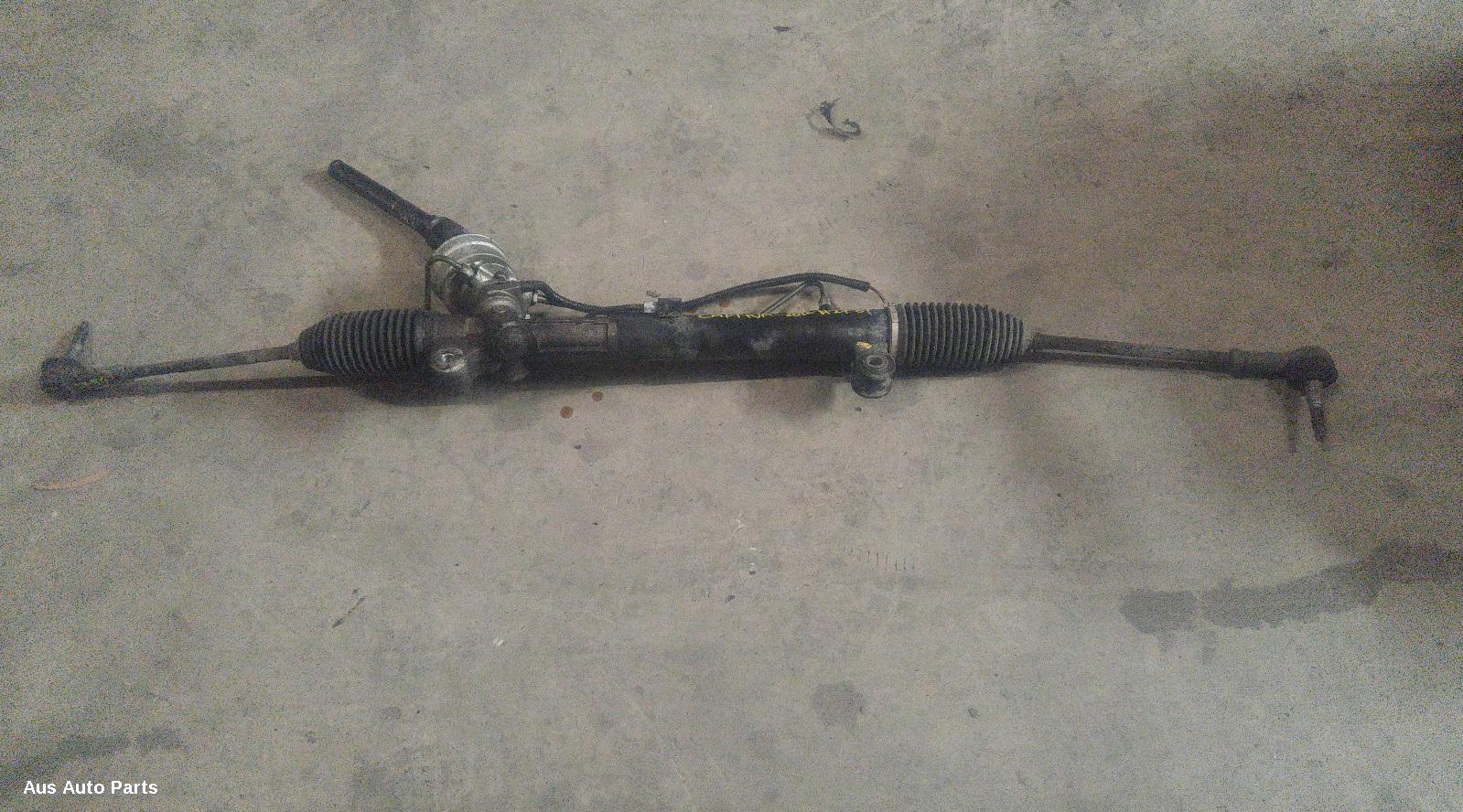Result Steering Box/rack for Holden Captiva|Aus Auto Parts(1011)