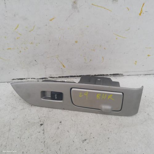 power door window switch