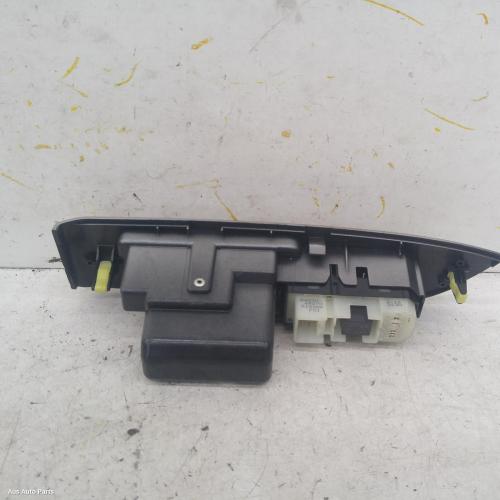 power door window switch