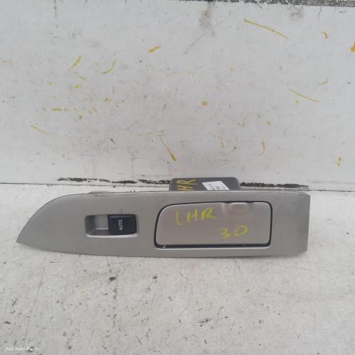 power door window switch