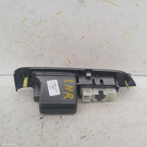 power door window switch