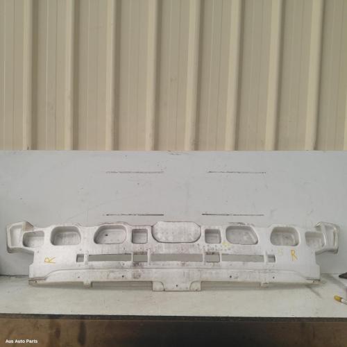 bar reinforcement/bracket rear