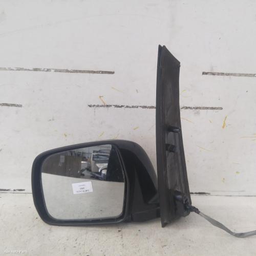 door mirror left