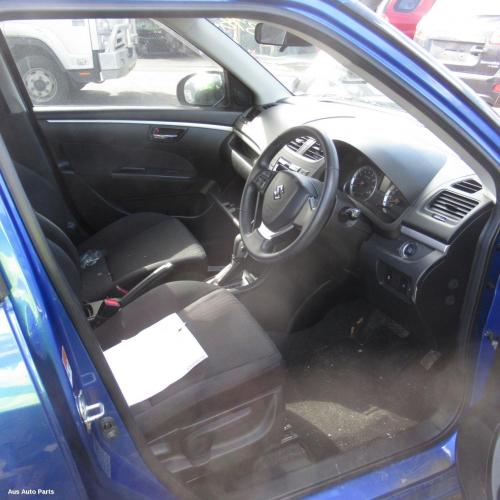 airbag module/sensor