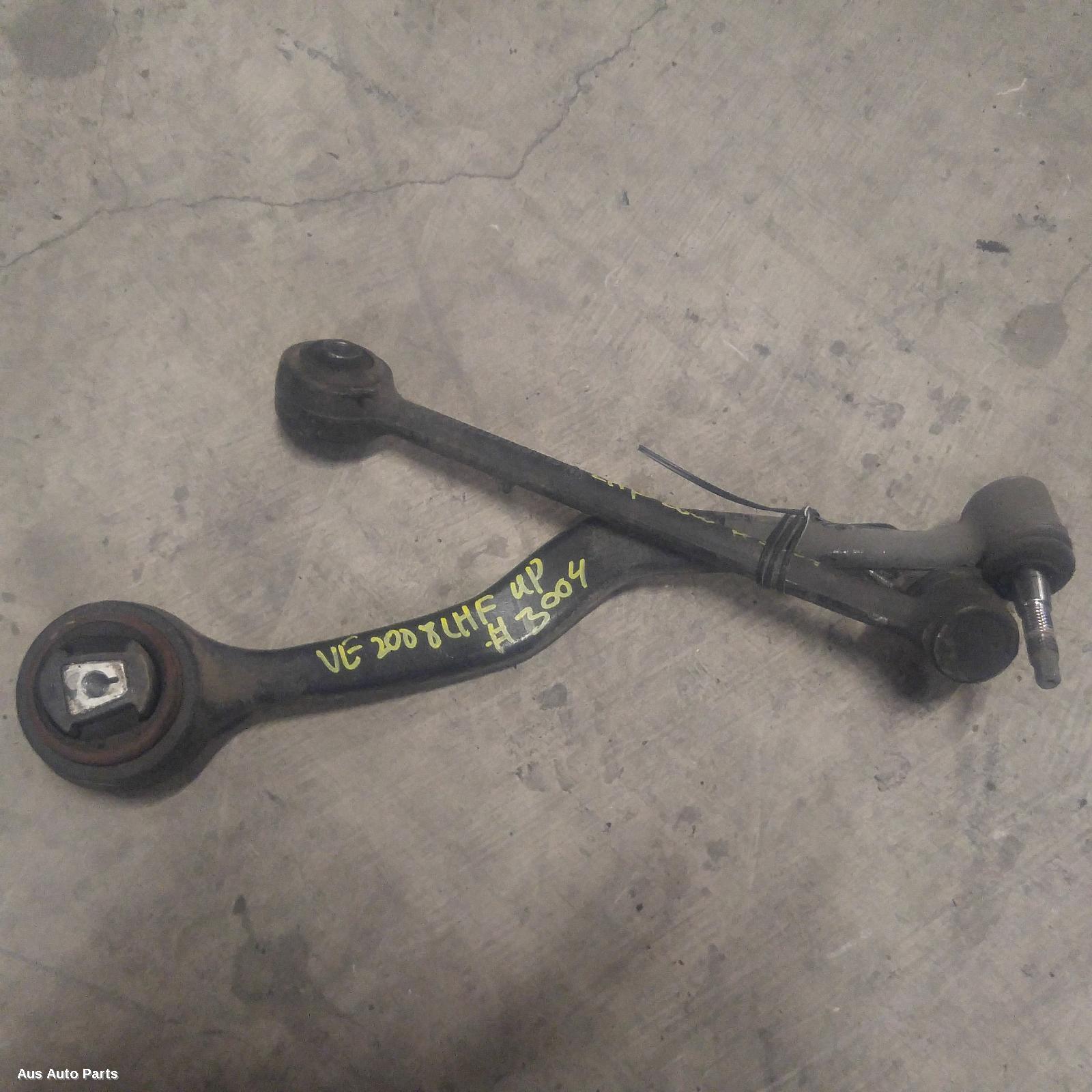 88615, Used control arm lower front right for 2008 commodore main