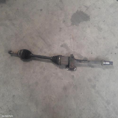 driveshaft right