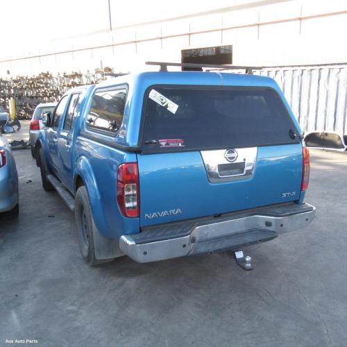 This is Actual photo of  fits 2005~ 2015 Nissan navara