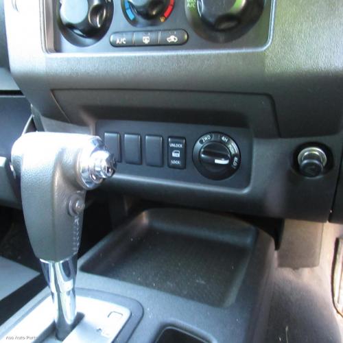 This is Actual photo of  fits 2005~ 2015 Nissan navara