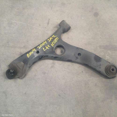 control arm lower front left