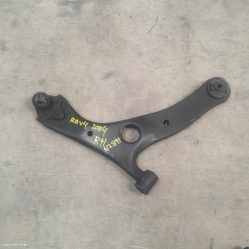 control arm lower front right