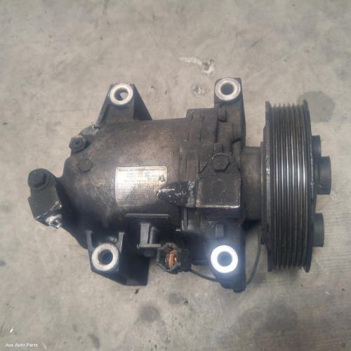 aircon compressor