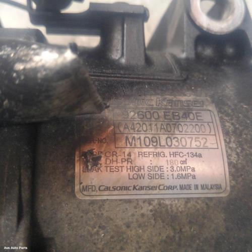 aircon compressor