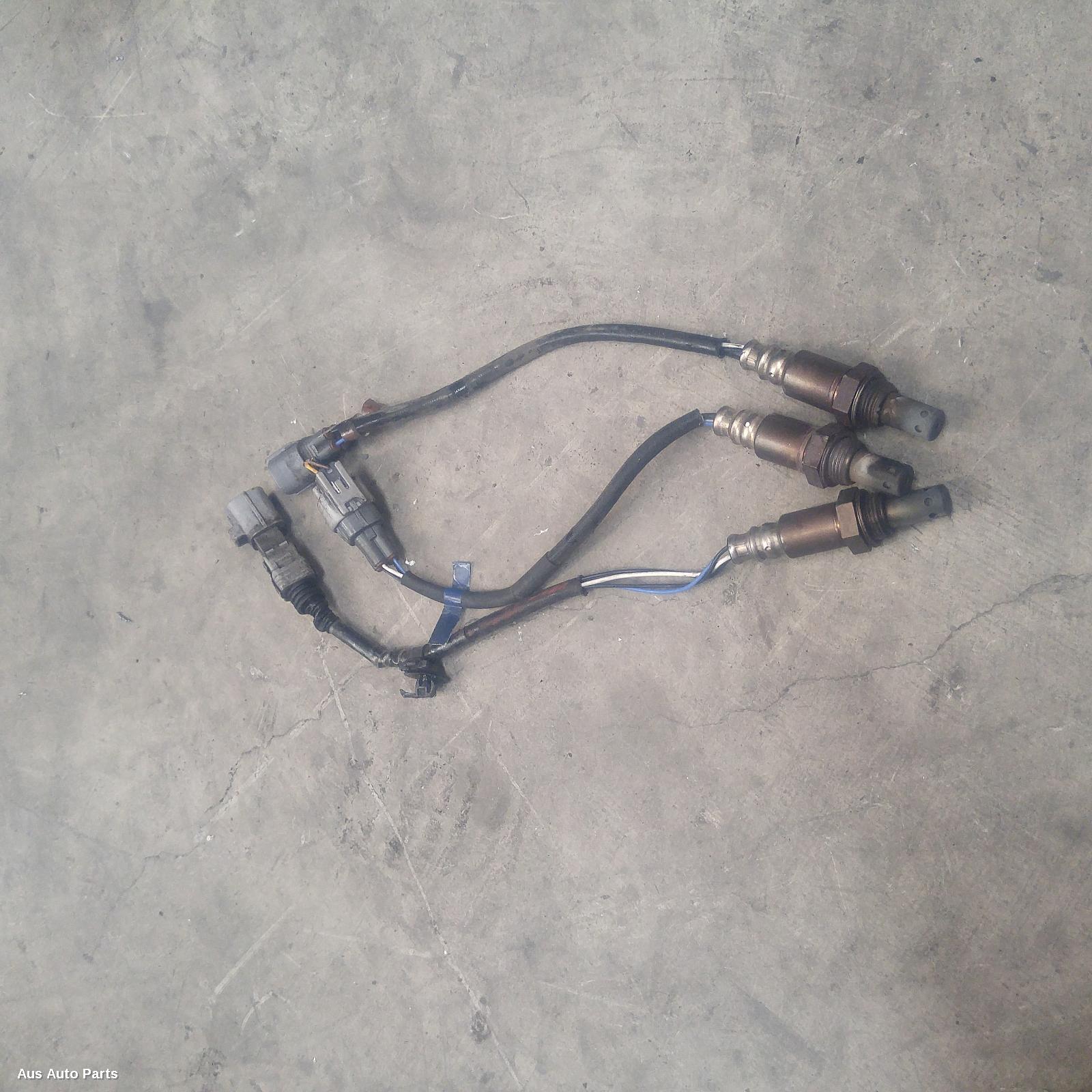 Kluger Oxygen Sensor 2001-2007 mcu28r,01/01-07/07 00004023 #89385