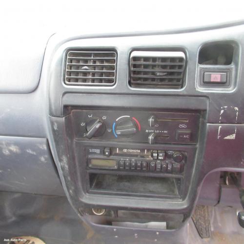 This is Actual photo of  fits 1997~ 2005 Toyota hilux
